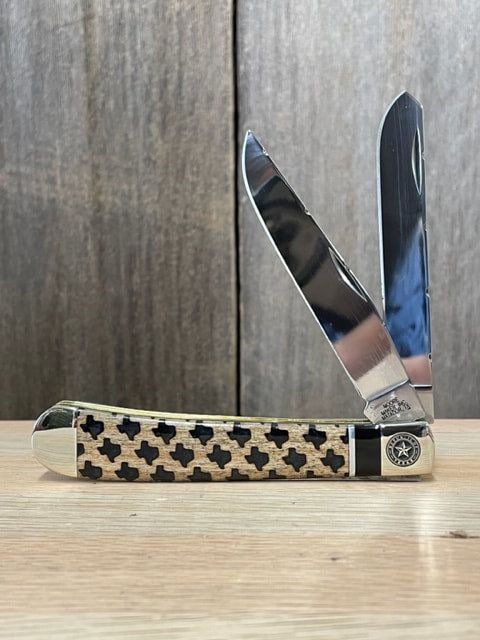 Texas Custom Trapper